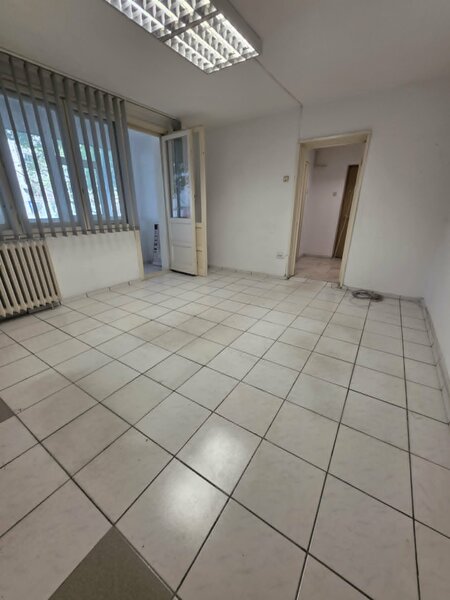 Alexandru Obregia Apartament 3 camere cu destinatie  spatiu comercial