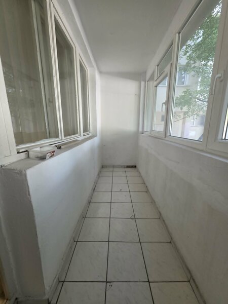 Alexandru Obregia Apartament 3 camere cu destinatie  spatiu comercial