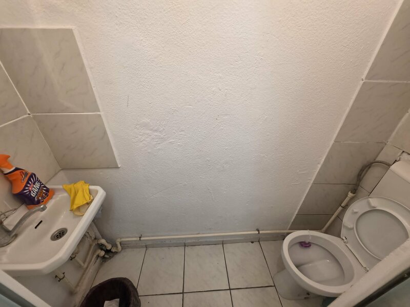 Alexandru Obregia Apartament 3 camere cu destinatie  spatiu comercial